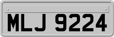 MLJ9224