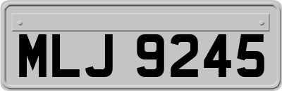 MLJ9245