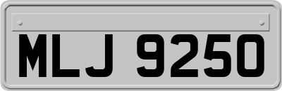 MLJ9250