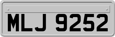 MLJ9252