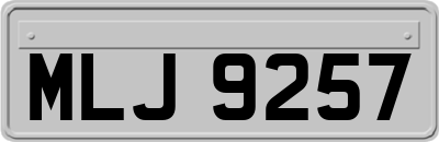 MLJ9257