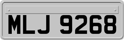 MLJ9268
