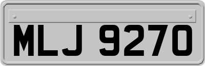 MLJ9270