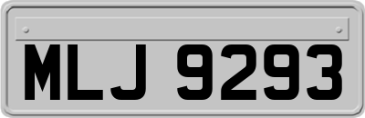 MLJ9293