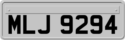 MLJ9294
