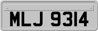 MLJ9314