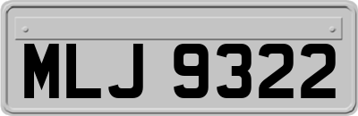 MLJ9322