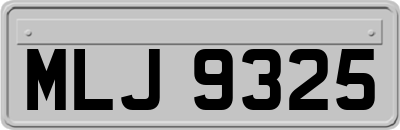 MLJ9325