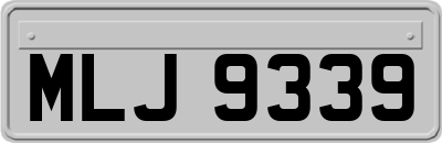 MLJ9339