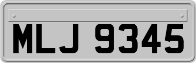 MLJ9345
