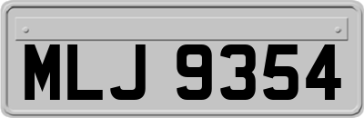 MLJ9354