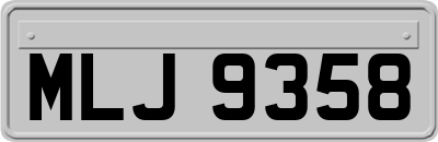 MLJ9358