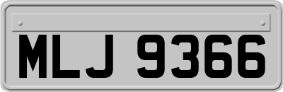MLJ9366