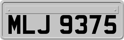 MLJ9375