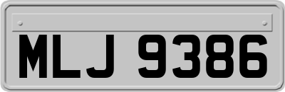 MLJ9386