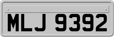 MLJ9392