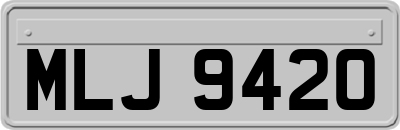 MLJ9420