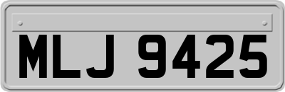 MLJ9425