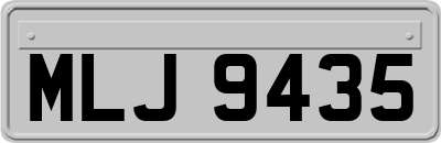 MLJ9435