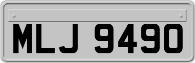 MLJ9490