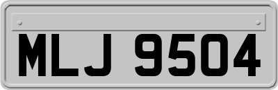 MLJ9504
