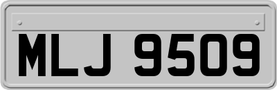 MLJ9509