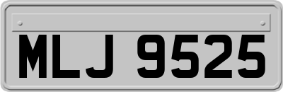 MLJ9525