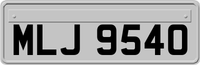 MLJ9540