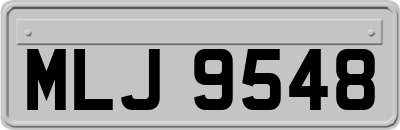 MLJ9548