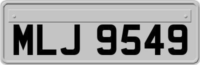 MLJ9549