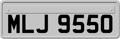 MLJ9550
