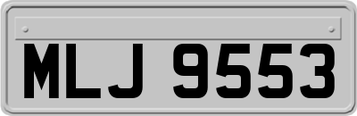 MLJ9553