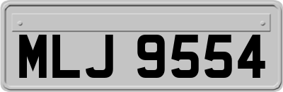 MLJ9554