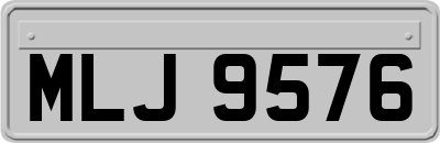 MLJ9576