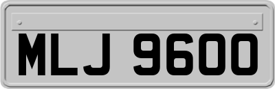 MLJ9600