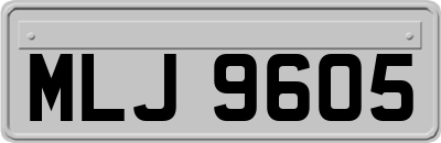 MLJ9605