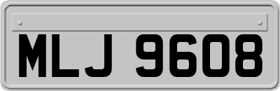 MLJ9608