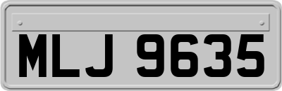 MLJ9635