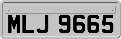 MLJ9665