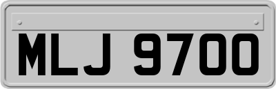 MLJ9700
