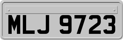 MLJ9723