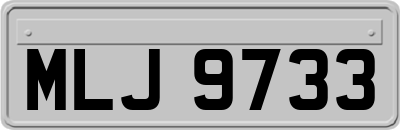 MLJ9733