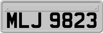 MLJ9823