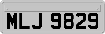 MLJ9829