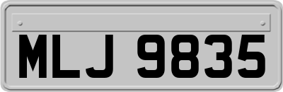 MLJ9835