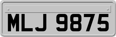 MLJ9875