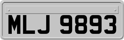 MLJ9893