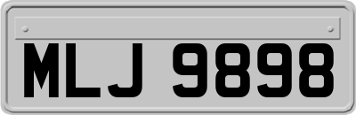MLJ9898