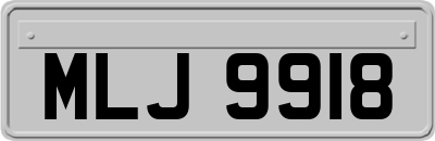 MLJ9918