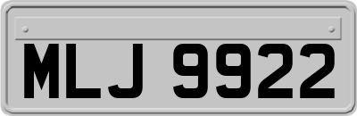 MLJ9922